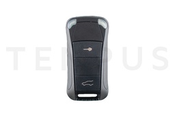 OSTALI EL PORSCHE 06 - Porsche daljinac 2 tastera, aftermarket, ID46 433MHz