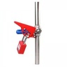LOCKOUT BLOKATOR LOPTASTOG VENTILA Metal 01 / METAL BALL VALVE 84mm×60mm 14459