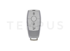OSTALI TS MERCEDES 18 - Mercedes smart ključ 4 tastera sa mačem