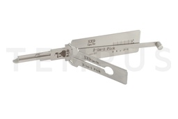 LISHI ® LISHI SX9+AG