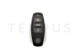 OSTALI EL VW 30 - VW Touareg daljinac 3 tastera, 7P6959754AP, aftermarket, PCF7945 / HITAG VAG, 868MHz