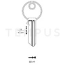 SEM9 Cilindričan ključ 14749