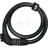AC LOCK 4301 CL AC 75/15 20495
