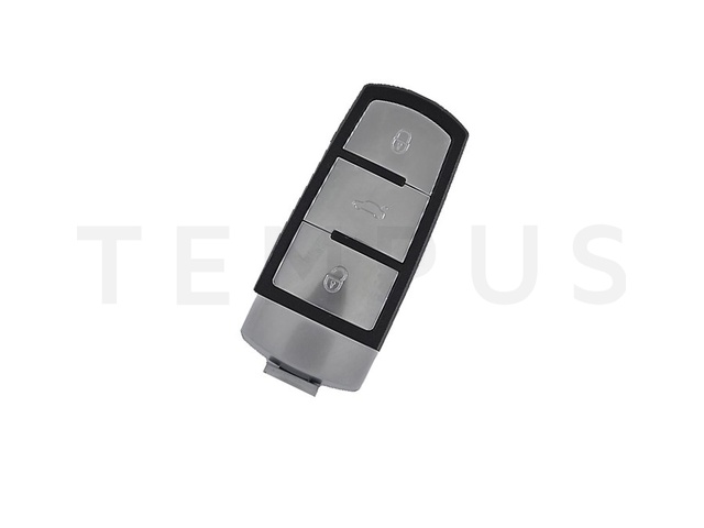 TS VW 06 - VW smart ključ 3 tastera, mač HU-HAA / HU66 18639