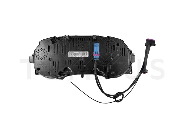 TEST KABEL VAG UDS 19567