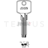 CI-21 Specijalan ključ (Silca CS144 / Errebi C24) 12713