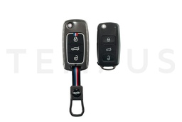 OSTALI METALNA OBLOGA 03 - VW model