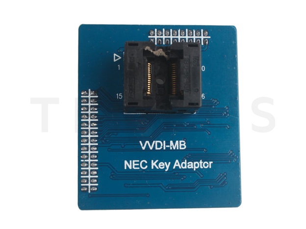 XHorse XDMB09EN NEC adapter 14770