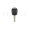 TS SSANGYONG 01 - Ssangyong školjka 2 tastera, mač SSA-1 / SSY3 18351