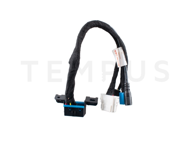 TEST KABEL SET MB EIS ESL 21602