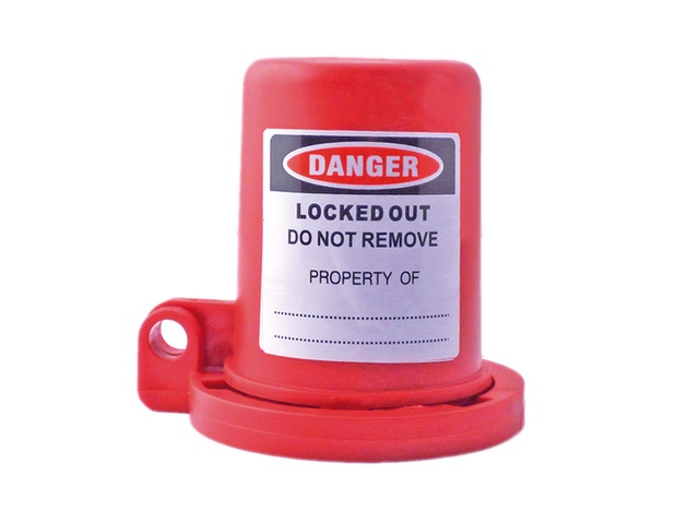 BLOKATOR GASNOG VENTILA 090485 14436