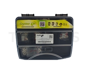 OYSTER OYS-834-20 -CITROEN C2-C3 (12 HEIGHTS) PROFIL VA2/CIT-1