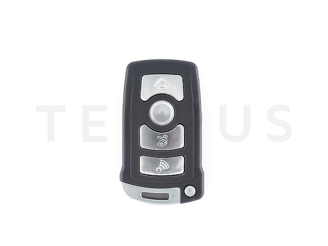 EL BMW 09 -serija 7 CAS1 ID46 868 MHz 18102