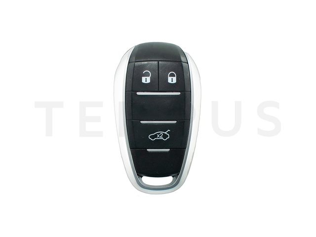 TS ALFA 08 - Alfa Romeo smart ključ 3 tastera 18977