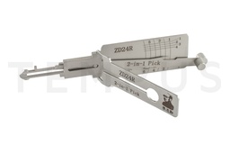 LISHI ® LISHI ZD24R-AG