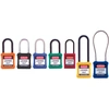 SF40AN YELLOW 044780 KATANAC LOCKOUT 15607