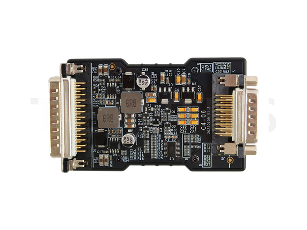 OBDSTAR RH850/V850 FULL 21063