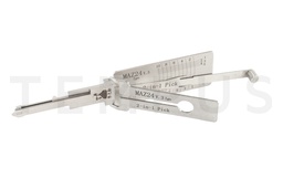 LISHI ® LISHI MAZ24R+