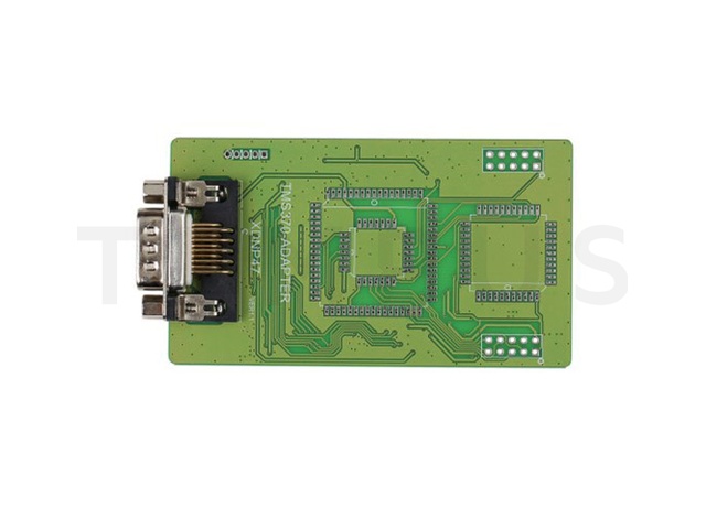 XHorse XDNP47 TMS370 adapter 15170