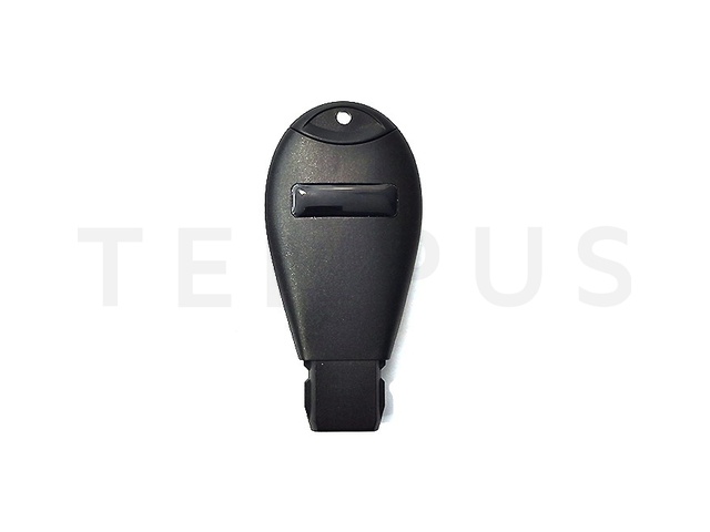 EL CHRYSLER 01 -  Chrysler Jeep Dodge daljinac 3+1 taster Aftermarket 433MHz HITAG 2 - ID46 - PCF7941 20430