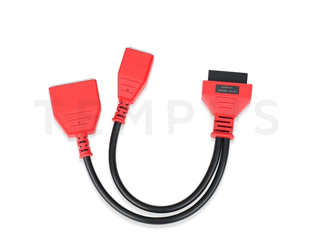 AUTEL NISSAN 16+32 19562