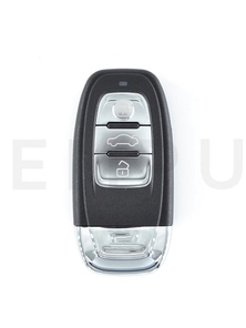 OSTALI TS AUDI 07 - Audi smart ključ 3 tastera