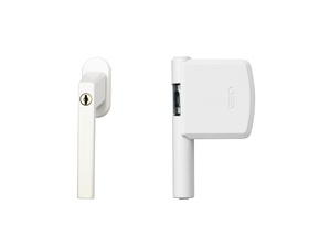 Dodatne brave za prozore