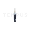 EL ALFA 04 - Alfa Romeo 147 156 166 & GT, skakavac 3 tastera, aftermarket, ID48 433Mhz 21078