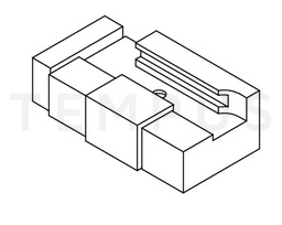 JMA ADAPTER ME-7