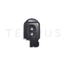 EL NISSAN 01 - Nissan X-Trail Quashqai keyless, smart daljinac 2 tastera, original, ID46 433MHz 18329
