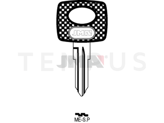 ME-S.P (Errebi CS9P) 13487