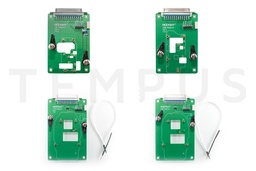 KEYDIY BM WELDING FREE - set od 4 adaptera