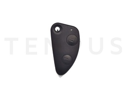 OSTALI EL ALFA 04 - Alfa Romeo 147 156 166 & GT, skakavac 2 tastera, aftermarket, ID48 433Mhz