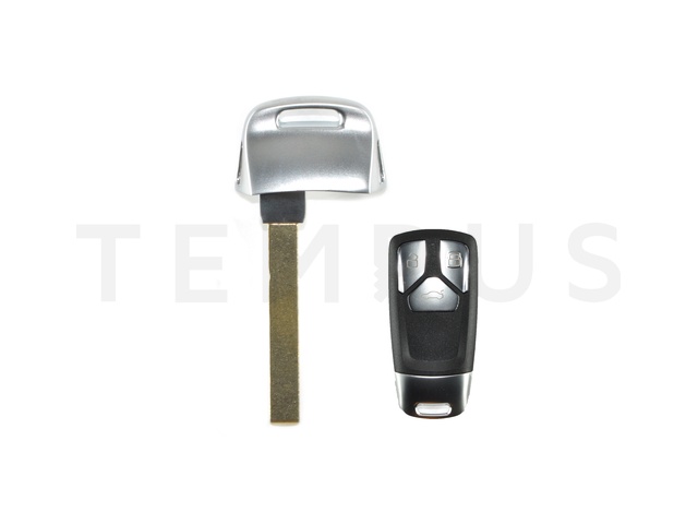 MAČ AUDI 06 (HU-6 / HU162) 19365