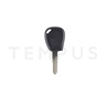 TS RENAULT 02 - Renault školjka 1 taster, sa infrared lampicom, mač VA-34 / VAC102 18606