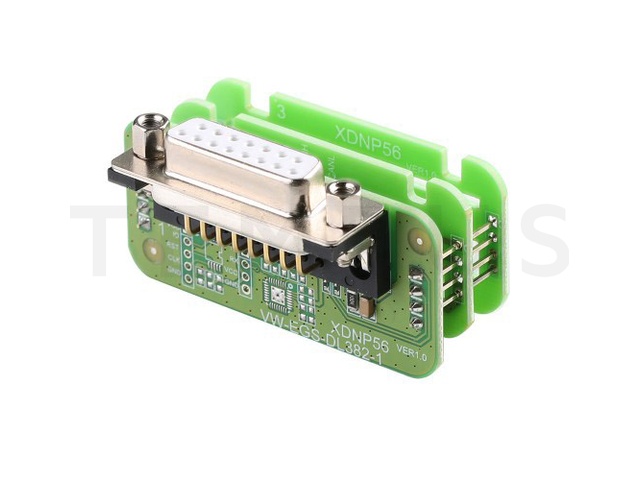 XHorse XDNP56 EGS DL382 VW adapter 20653