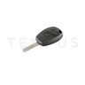 EL RENAULT 28 - Renault Clio3 daljinac 3 tastera, aftermarket, PCF7947 ID46 433MHz 21773