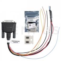 XHORSE KT MQB-RH850/V850 za Key tool plus