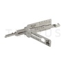 LISHI HU136-AG 14661