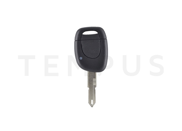 OSTALI EL RENAULT 01 - Renault Clio Kangoo daljinac 1 taster, aftermarket, PCF7946 ID46 433MHz