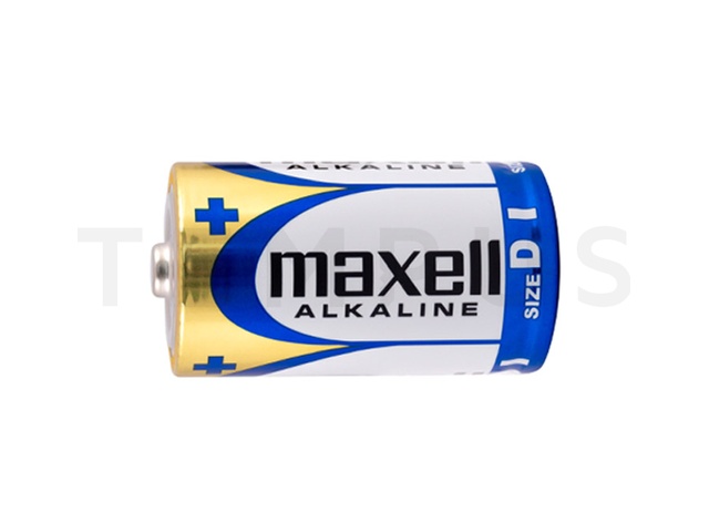 MAXELL LR 20 20145