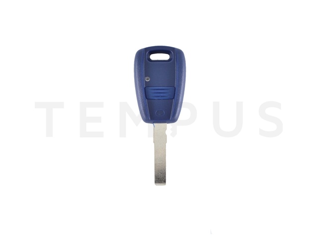 TS FIAT 02 - Fiat školjka plava 1 taster, mač FI-16 / SIP22 17384