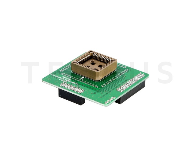 XHorse XDPG15EN MC68HC05BX adapter 14785