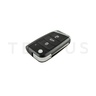 EL VW 35 -Vag MQB 2016+ keyless smart daljinac 3 tastera, aftermarket, ID MQB 48 434MHz mač HU-4 / HU162 21733