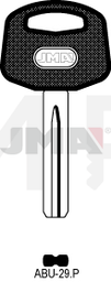JMA ABU-29.P Specijalan ključ (Silca AB38P / Errebi AU54P117)