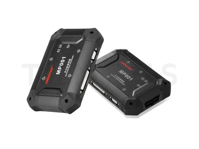 OBDSTAR MP001 ZA DC706 21260
