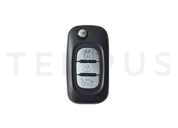 OSTALI TS RENAULT 15 - Renault skakavac 3 tastera, mač CIT-1 / VA2