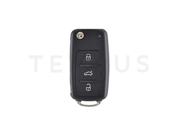 OSTALI TS VW 05 -VW skakavac 3 tastera (sa pinom), mač HU-HAA / HU66