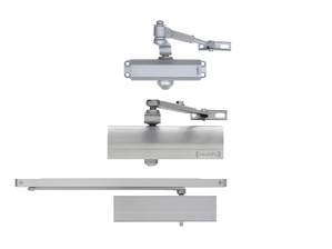 Hidraulični zatvarači vrata