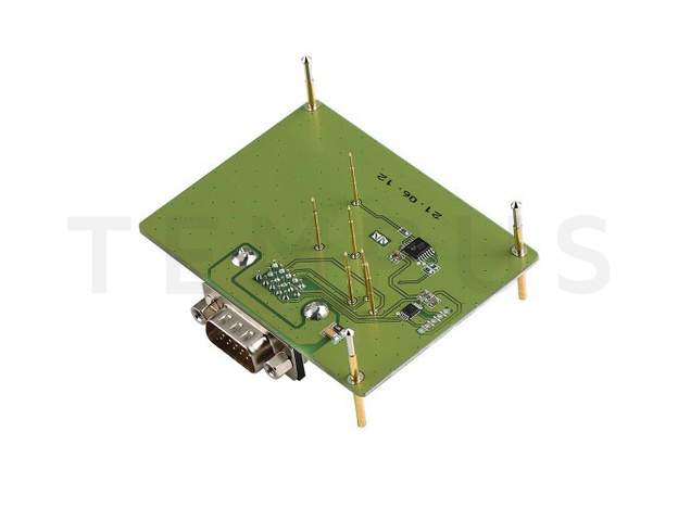 XHorse XDNP50 EWS3 BMW adapter 20648